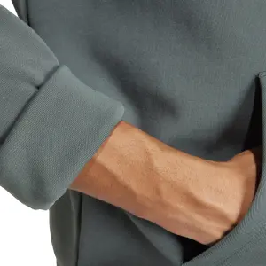 Camisola com capuz adidas Future Icons Bos image-5