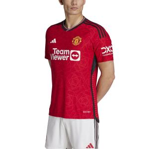 Authentic home jersey Manchester United 2023/24 image-5