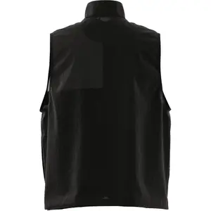 Sleeveless jacket adidas City Espace image-4