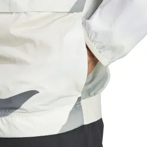 Kapuzenjacke adidas City Escape image-5