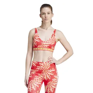 Women's medium support bra adidas x Fram image-1