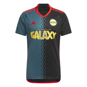 Drittliga-Trikot LA Galaxy 2024/25 image-0