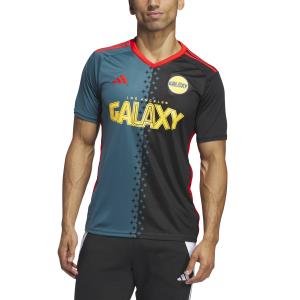 Drittliga-Trikot LA Galaxy 2024/25 image-1
