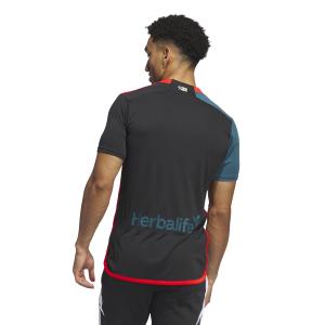 Drittliga-Trikot LA Galaxy 2024/25 image-2