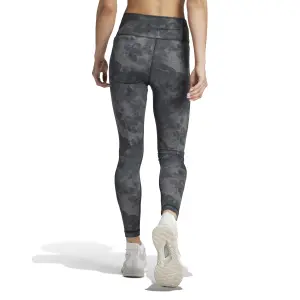 Legging femme adidas Essentials AOP Flower Tie-Dye image-3