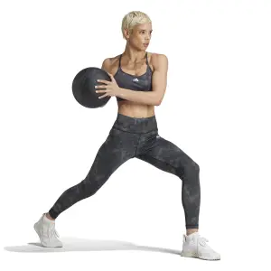 Legging femme adidas Essentials AOP Flower Tie-Dye image-2