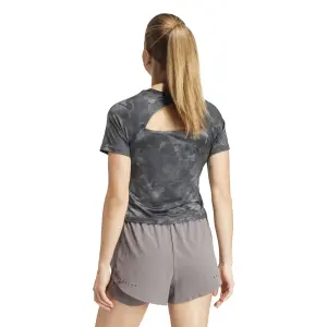 Trikot Frau adidas Train Essentials Aop Flower Tie-Dye image-3