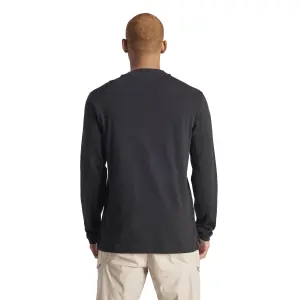Langarmshirt adidas Terrex Xploric Logo image-2
