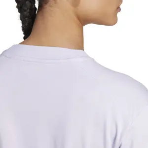 Camiseta de manga larga para mujer adidas Terrex Xploric Logo image-3