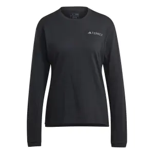 Langarmshirt adidas Terrex Xploric Logo image-0