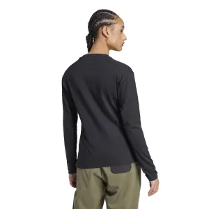 Langarmshirt adidas Terrex Xploric Logo image-3