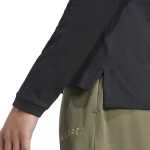 Langarmshirt adidas Terrex Xploric Logo image-5