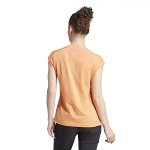 Camiseta de mujer adidas Terrex Xploric Logo image-2