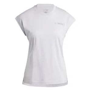 T-shirt för kvinnor adidas Terrex Xploric Logo image-0