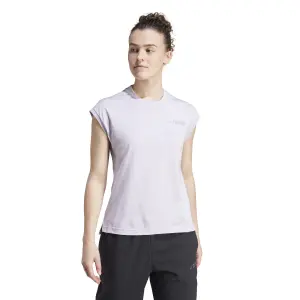 T-shirt för kvinnor adidas Terrex Xploric Logo image-1