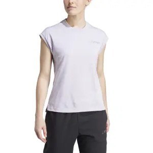 T-shirt för kvinnor adidas Terrex Xploric Logo image-2