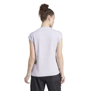 T-shirt för kvinnor adidas Terrex Xploric Logo image-4
