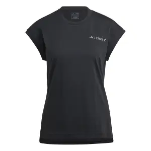 T-shirt för kvinnor adidas Terrex Xploric Logo image-0