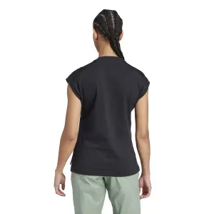 T-shirt för kvinnor adidas Terrex Xploric Logo image-3