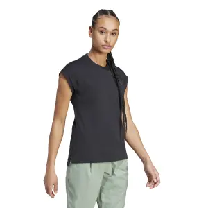 T-shirt för kvinnor adidas Terrex Xploric Logo image-2