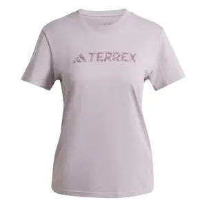 T-shirt de mulher adidas Terrex Classic Logo image-0