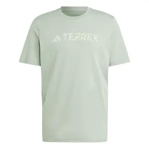 T-shirt adidas Terrex Classic Logo image-0