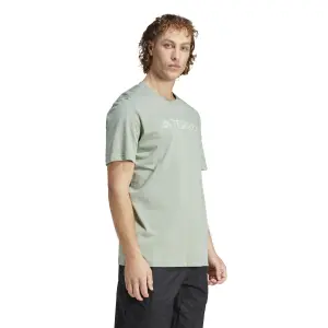 T-shirt adidas Terrex Classic Logo image-2