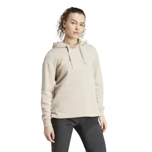 Women's hooded sweatshirt adidas Terrex Logo image-1