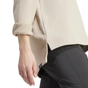 Women's hooded sweatshirt adidas Terrex Logo image-6