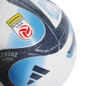 Ball adidas Austrian Bundesliga League image-2