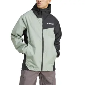 Veste imperméable adidas Terrex Multi 2.5 L Rain.Rdy image-3