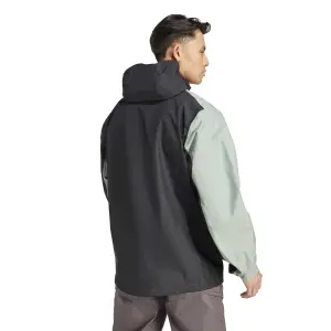 Veste imperméable adidas Terrex Multi 2.5 L Rain.Rdy image-4