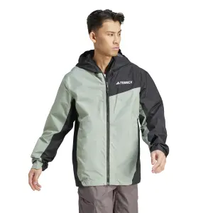 Veste imperméable adidas Terrex Multi 2.5 L Rain.Rdy image-2