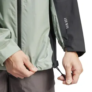 Veste imperméable adidas Terrex Multi 2.5 L Rain.Rdy image-5