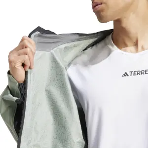 Veste imperméable adidas Terrex Multi 2.5 L Rain.Rdy image-6