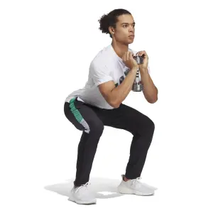 Jogginghose adidas Colorblock 3-Stripes image-3