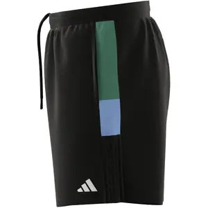 Short adidas Colorblock 3-Stripes image-3