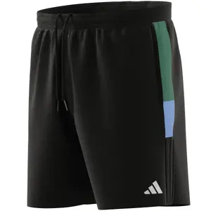 Short adidas Colorblock 3-Stripes image-5