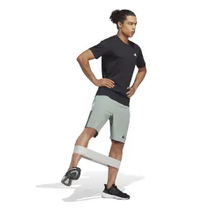 Corto adidas Colorblock 3-Stripes image-2