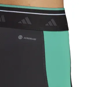 Pantalón corto mujer adidas Techfit image-6