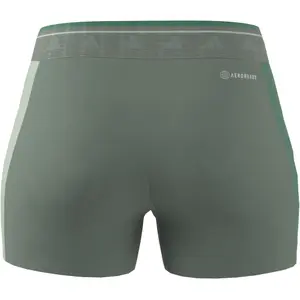 Botas de mujer hasta el muslo adidas Techfit Colorblock image-6