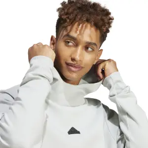 Felpa adidas Z.N.E. Premium image-5