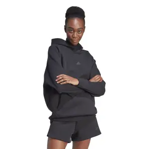 Sweatshirt femme adidas Z.N.E. Overhead image-1