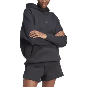 Sweatshirt femme adidas Z.N.E. Overhead image-3