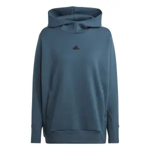Sudadera de mujer adidas Z.N.E. Overhead image-0