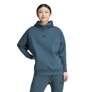 Sudadera de mujer adidas Z.N.E. Overhead image-1