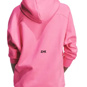 Sudadera de mujer adidas Z.N.E. Overhead image-5