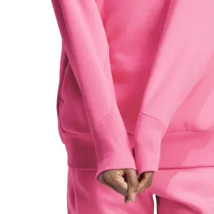 Sudadera de mujer adidas Z.N.E. Overhead image-6