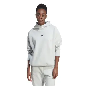 Sudadera adidas Z.N.E. Overhead image-1