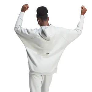 Sudadera adidas Z.N.E. Overhead image-4